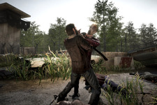 ドラマ「ウォーキング・デッド」の世界を自ら切り開くアクションADV『The Walking Dead: Destinies』PC版が発売