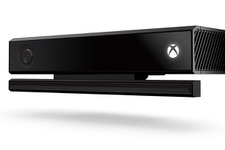 Xbox One専用Kinectが国内で単品発売― 10月下旬から 画像