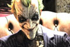 VGA 09: 早くも続編を発表！『Batman: Arkham Asylum 2』プレミアトレイラー 画像