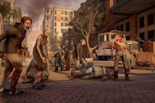 ゾンビシューター『World War Z: Aftermath』PC版日本語に対応―新マップ等追加DLC「Valley of the Zeke」も配信 画像