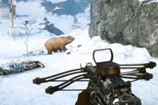 熊や象が暴れまわる『Far Cry 4』最新プレイフッテージ― オートジャイロも 画像