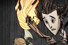 Co-op版『Don’t Starve』がクローズドβテスト実施へ、フォーラムでQ&Aも公開 画像