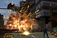 VGA 09: 破壊や爆発量がハンパない『Crackdown 2』プレミアトレイラー 画像
