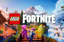 サバイバル×クラフトの「LEGO Fortnite」建築・農業・飼育・戦闘要素による冒険が表現された新たなムービートレイラー公開―本日12月7日から無料で提供開始予定 画像