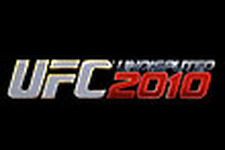 VGA 09: 2010年5月に発売決定！『UFC Undisputed 2010』プレミアトレイラー 画像
