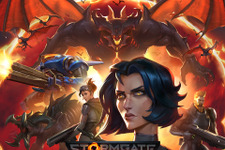 『StarCraft II』『Warcraft III』開発者による新作RTS『Stormgate』のKickstarterが開始！ 画像