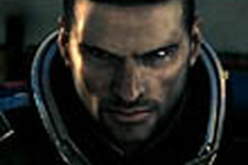 ロングバージョンは後日公開！『Mass Effect 2』シネマティックトレイラーショートバージョン 画像