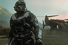 『Halo: Reach』のマルチプレイベータテストは2010年春にスタート 画像