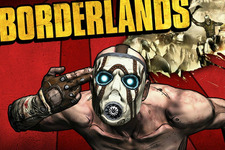 初代『Borderlands』PC版がSteamworksのマルチプレイに対応 画像