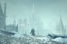 『Dark Souls II』DLC最終章“Crown of the Ivory King”の最新スクリーンショット 画像