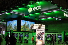 【TGS2014】期待の新作目白押し！Xbox One一色なMicrosoftブースレポ 画像