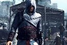 11月13日にXBOX 360とPS3で発売確定 『Assassin's Creed』が開発完了！ 画像