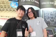 【TGS2014】まだまだ知られざる韓国のインディーゲームシーン 画像