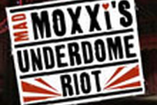 『Borderlands』DLC第2弾“Mad Moxxi's Underdome Riot”トレイラー初公開 画像