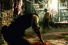 ゲームプレイシーンも含まれる『The Evil Within』のプレビュー映像が公開 画像