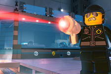 【TGS2014】ついに発売の『LEGO ムービー ザ・ゲーム』プレゼン、原作好きもプレイすべき追加要素に注目