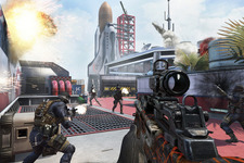 『Call of Duty』は戦争の未来を予測するか？米シンクタンクが研究中 画像