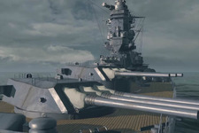 『World of Warships』開発日誌映像パート2― 島風型駆逐艦などを解説 画像