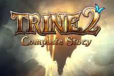 『Trine』と『Trine 2』PC向け公式エディターのベータ版がリリース 画像