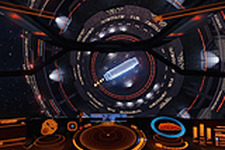 スペースシム『Elite: Dangerous』の「Beta 2」スニークピーク映像が公開 画像