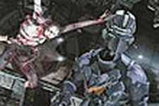 不気味な敵が続々登場！『Dead Space 2』最新スクリーンショット 画像