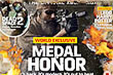 今週木曜発売のOXM誌に『Medal of Honor』最新作の詳細情報が掲載 画像