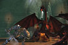 BioWare、『Dragon Age: Origins』の拡張パック“Awakening”を発表 画像