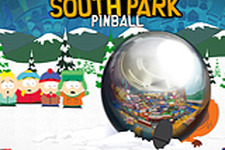 「サウスパーク」とコラボした『Zen Pinball 2/Pinball FX 2』新テーブルが発表 画像