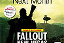 海外ゲーム雑誌OXMの来月号にて『Fallout: New Vegas』の詳細情報が掲載！ 画像