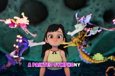 童話のような世界での少女の冒険『Harmonium the Musical』発表【TGA2023】 画像