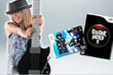 CES 2010: あらゆる音楽ゲームにも対応の本格デジギター『You Rock Guitar』最新映像 画像