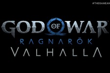 『ゴッド・オブ・ウォー ラグナロク』無料DLC「Valhalla」海外12月12日に配信決定！【TGA2023】 画像