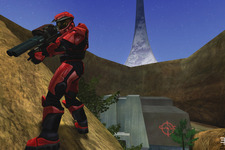 「Master Chief Collection」に収録される『Halo:CE Anniversary』最新ショットが公開 画像