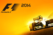 エンジン音を改良するPS3版『F1 2014』新アップデートパッチが配信開始 画像