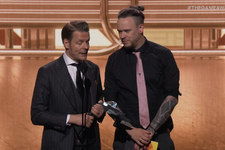 Best Game Directionは『Alan Wake 2』が受賞へ【TGA2023】 画像