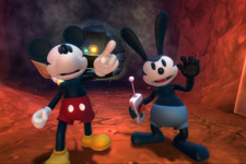 Steamにてディズニー販売タイトルの取り扱いが開始、『Epic Mickey 2』や『Pure』など20タイトル以上 画像