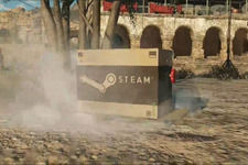 Steam向け『MGSV: GROUND ZEROES』の12月リリースが海外向けに発表、PC版は4K解像度に対応へ 画像