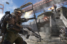 DL版『CoD: Advanced Warfare』は次世代機版へのアップグレードが無料で可能に、北米で発表 画像