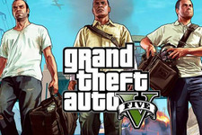 PS4『GTA V』のデジタル版予約が北米で受付開始、11月3日までの購入で30万ドルの追加特典 画像