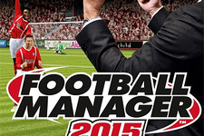 サッカーシム『Football Manager 2015』の新要素紹介映像、発売日も決定 画像