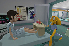 タコ親父が更に奮闘する『Octodad』DLC「Shorts」の配信日が決定 画像