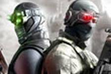 Ubisoftが『Splinter Cell: Conviction』の発売延期を発表、4月発売へ 画像
