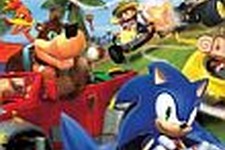 Rareキャラクターが登場の『Sonic & Sega All-Stars Racing』、今後の可能性は？ 画像
