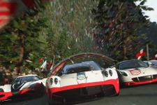 海外レビューひとまとめ『DriveClub』 画像