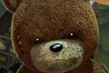 無慈悲なクマさんの復讐劇…『Naughty Bear』トレイラー第二弾 画像