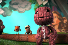 欧州にてPS4『LittleBigPlanet 3』の発売日が変更 ―「リビッツをより輝かせるため」 画像