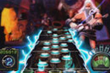 海外レビューハイスコア 『Guitar Hero III: Legends of Rock』 画像