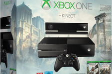 噂：『Assassin's Creed Unity』のXbox Oneバンドルが発売か、海外小売サイトに一時掲載 画像