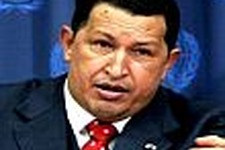 ベネズエラ大統領：プレステは子供を地獄へと導く“毒” 画像