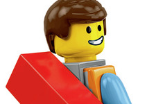 『LEGO ムービー ザ・ゲーム』キャラクター紹介ムービー ― 第1弾は主人公エメット！ 画像